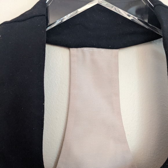 Lululemon Racerback Scoop Floral Sports Bra - Picture 3 of 4